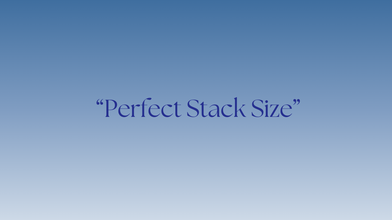 6MM Stretch Bracelets