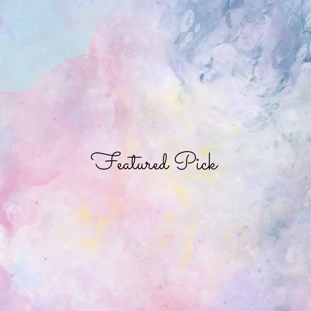 Featured Pick