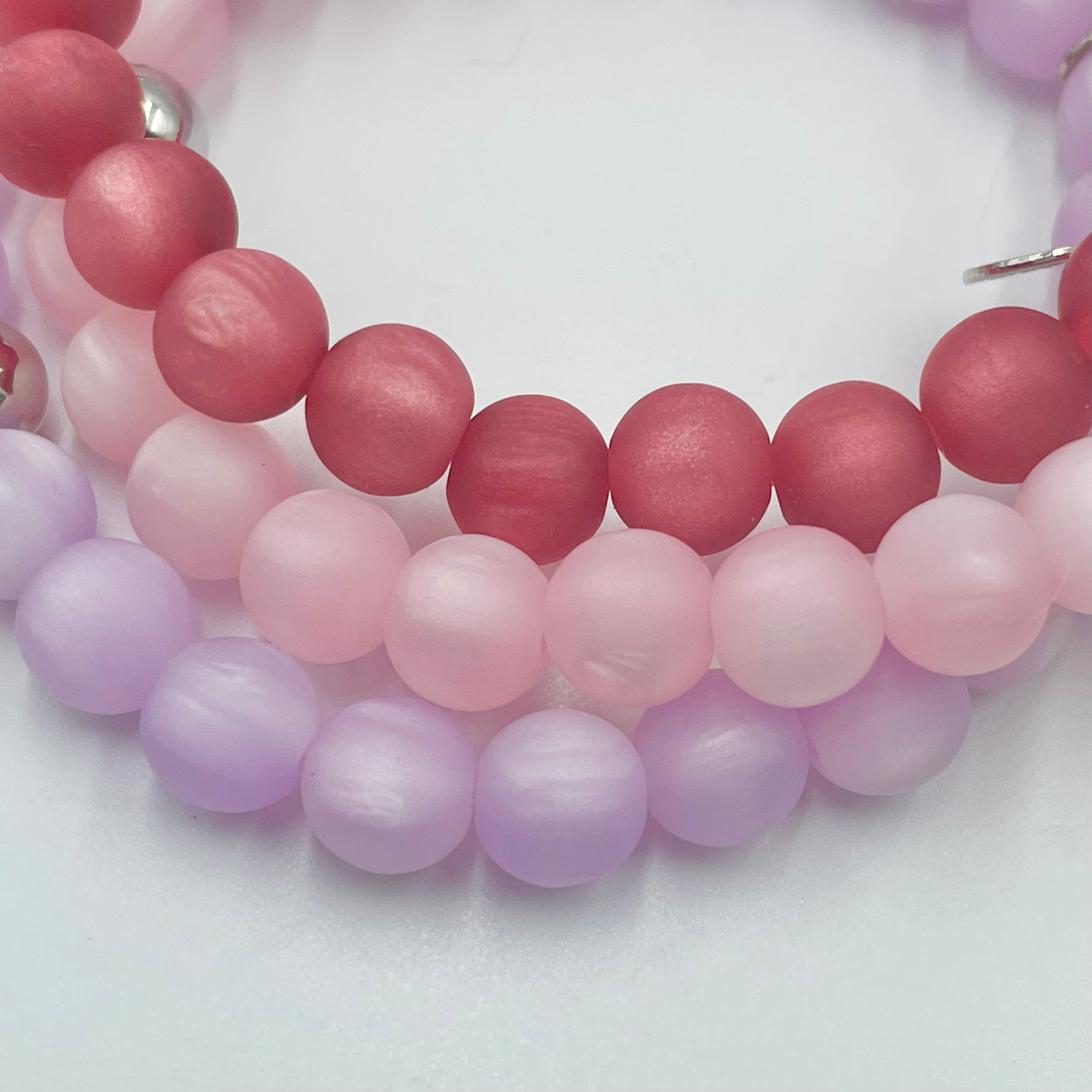 Dreamy Night Sky Frosted Series ~ Limited Edition