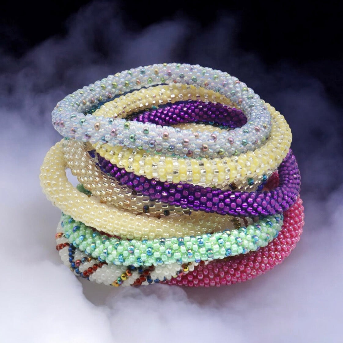 Mystery Himalayan Bracelet