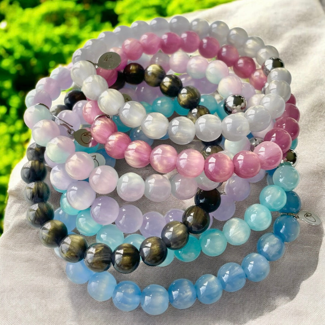 Dreamy Night Sky Collection