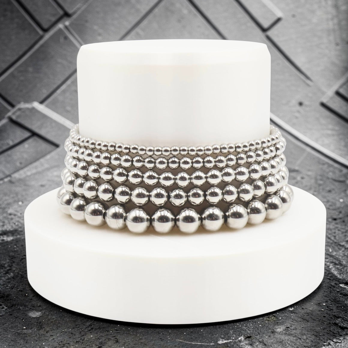 INOX Essentials Collection
