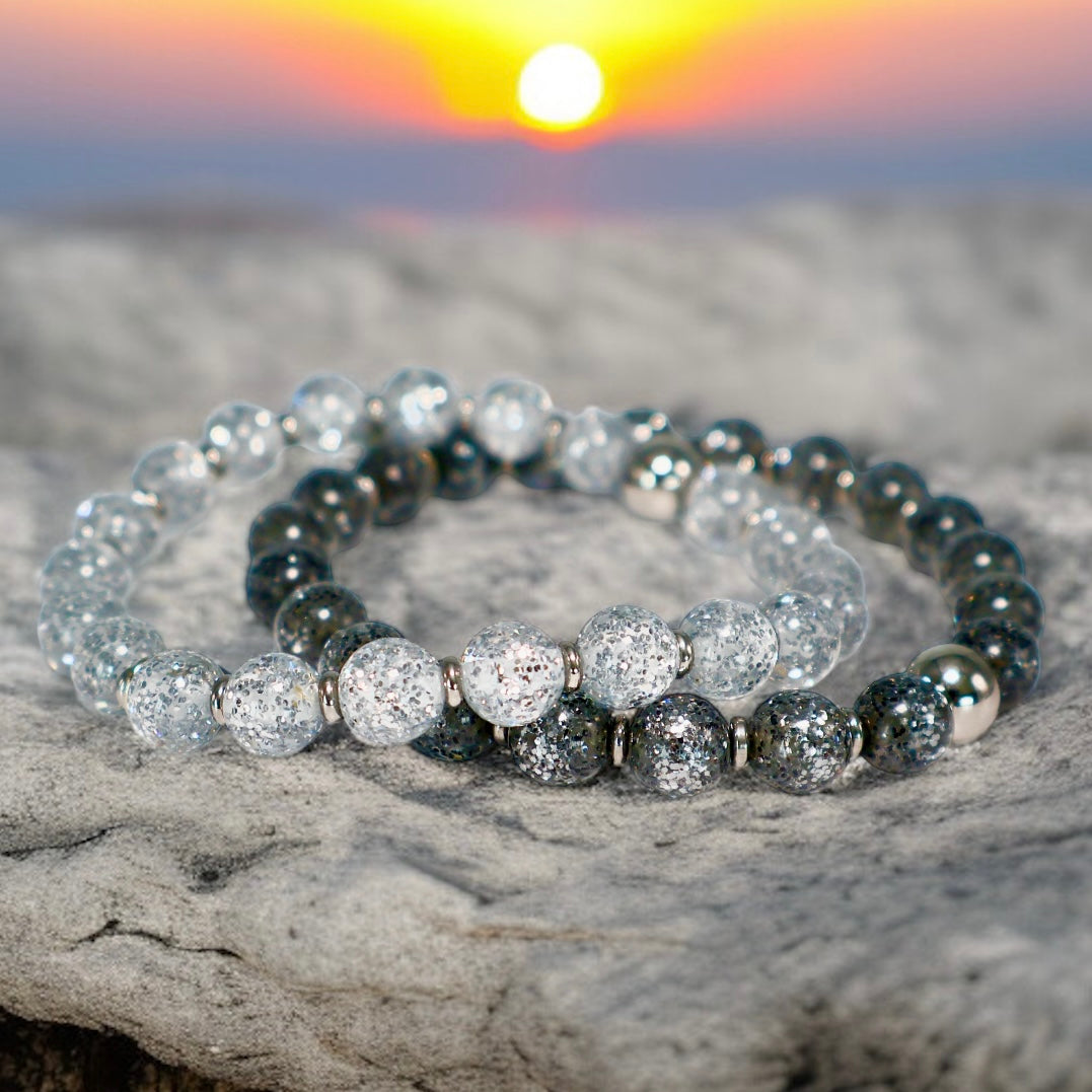 Glitter Collection Single Bracelets