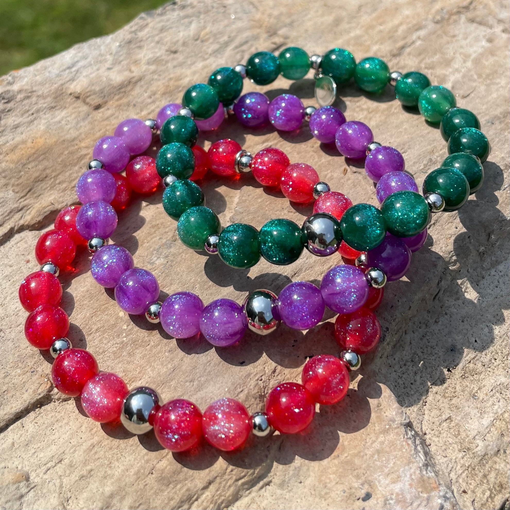 Sparkling Night Sky Collection