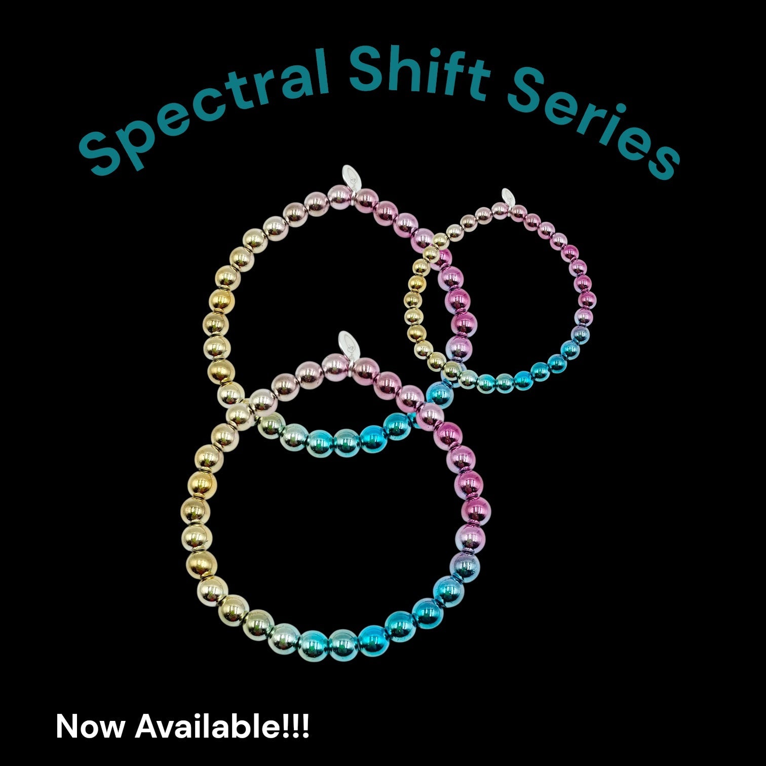 Spectral Shift Series