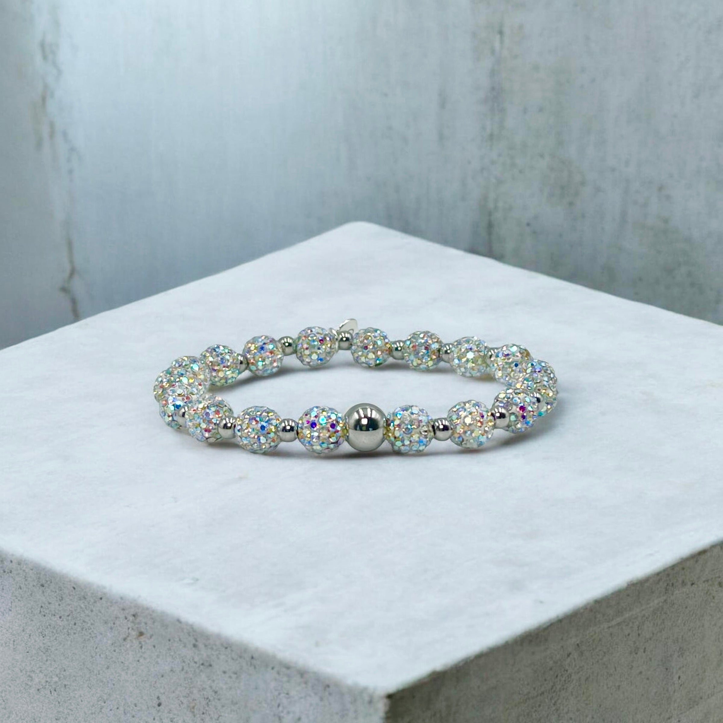 Shamballa Bracelets