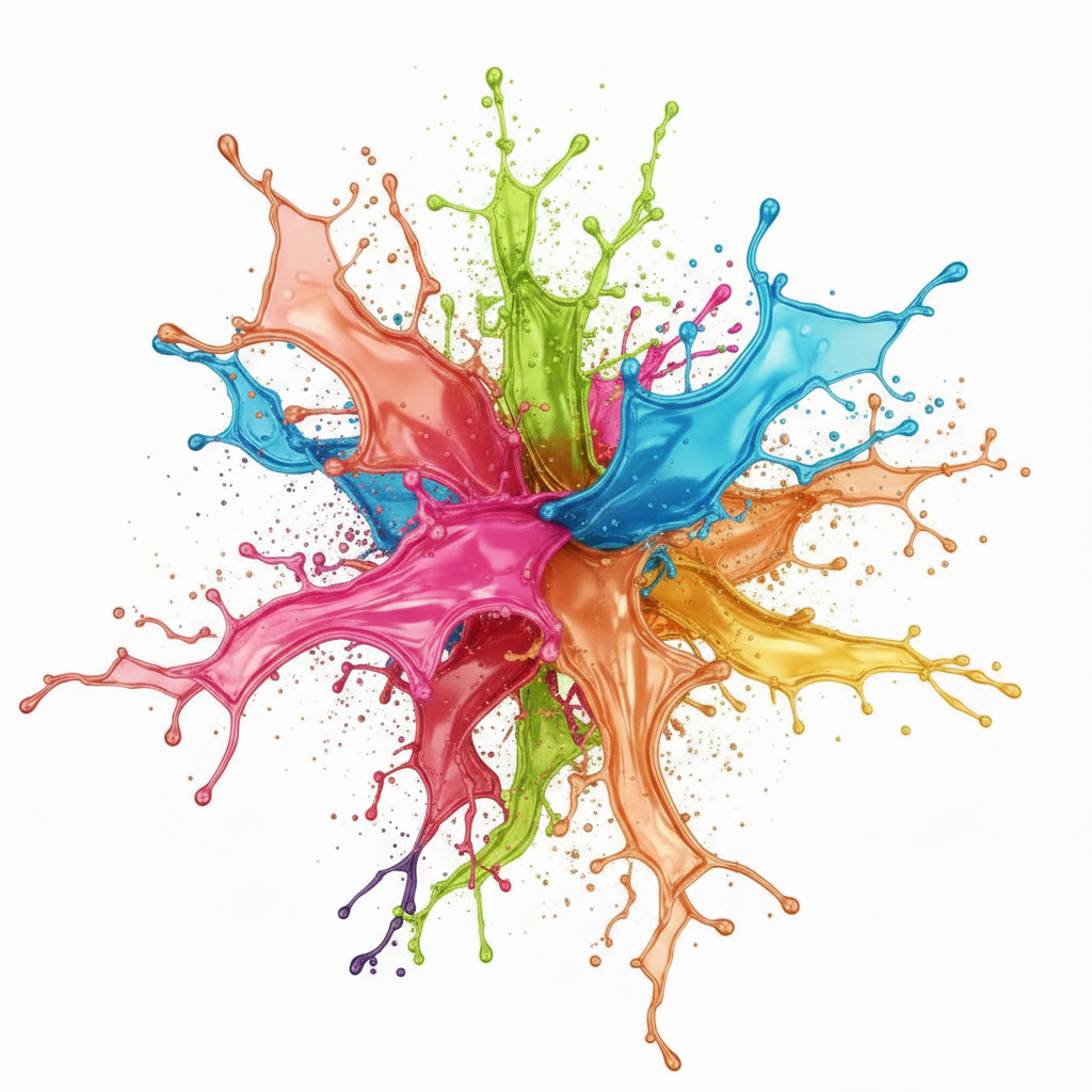 Color Splash