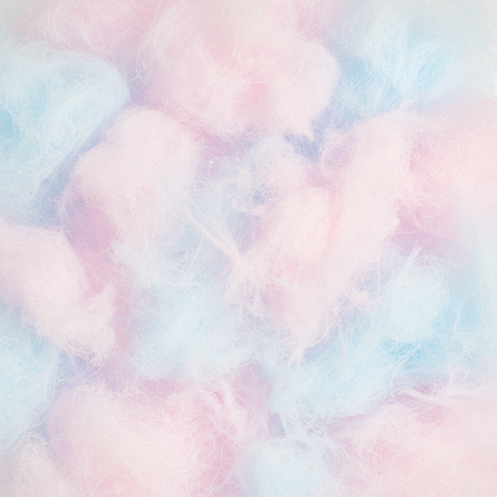 Cotton Candy