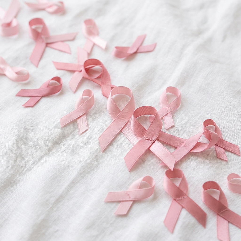 Breast Cancer Awareness