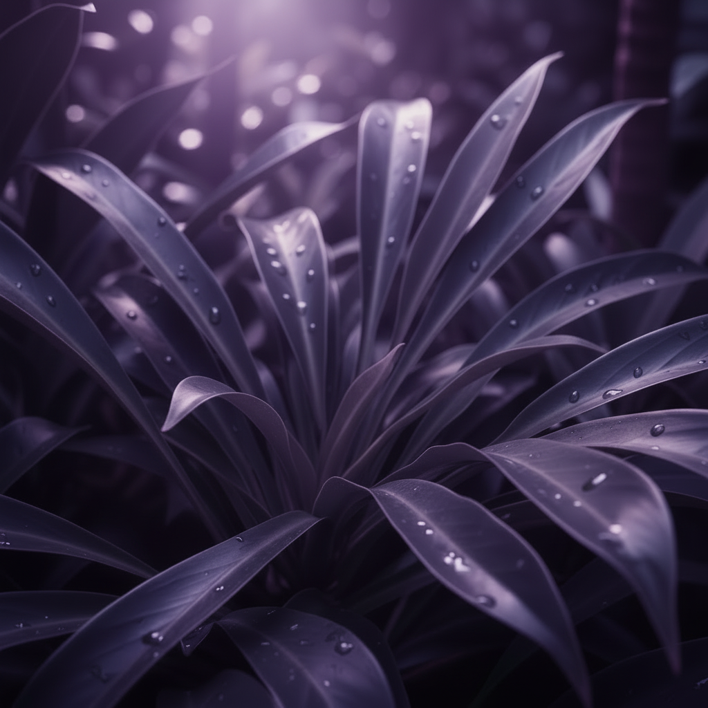 Chameleon Foliage