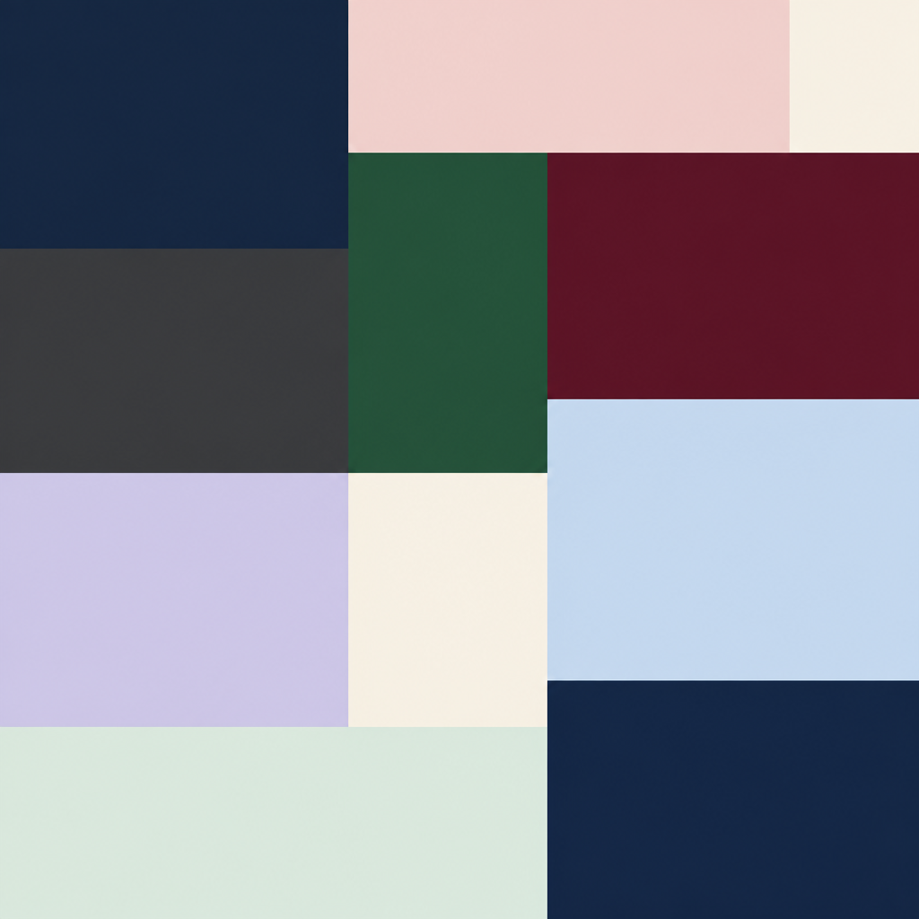 Solid Colors