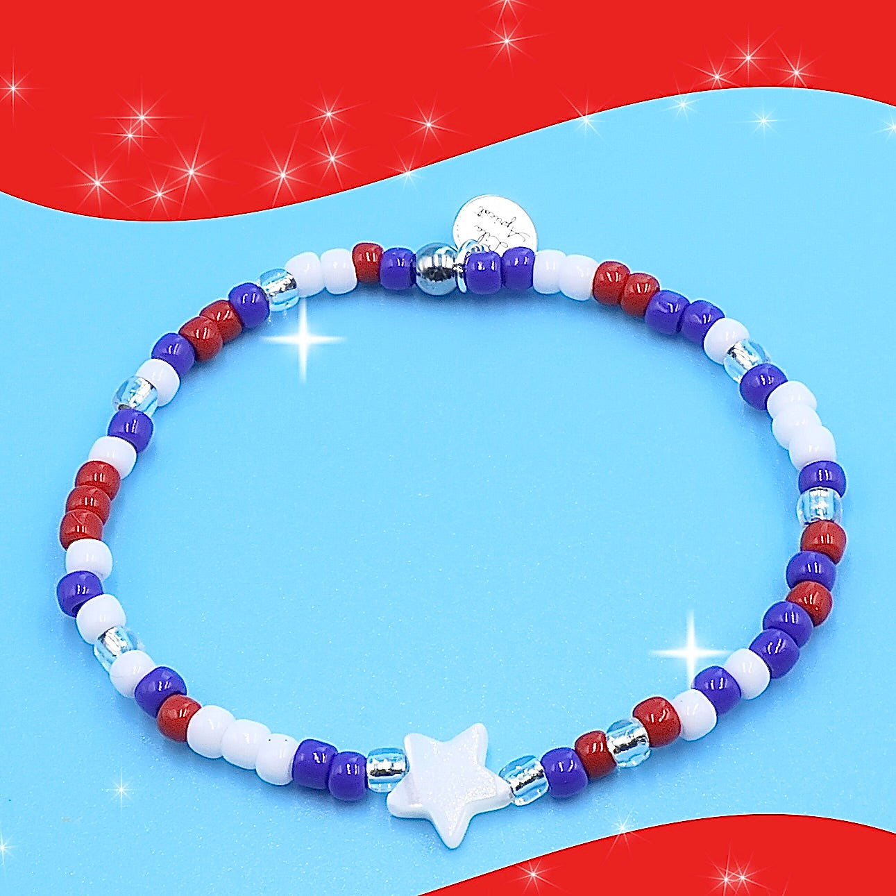 American Spirit Bracelet