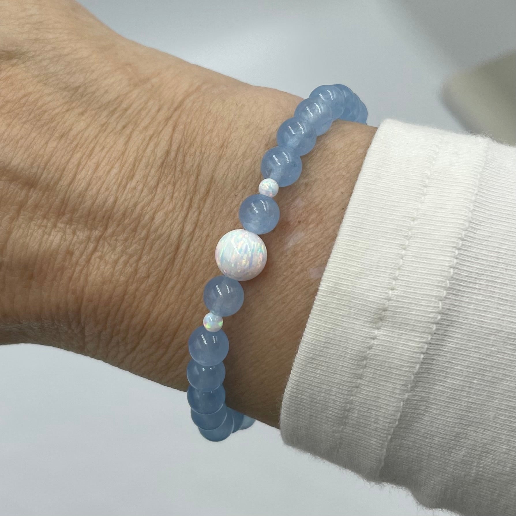 Miraculous Medal Bracelet