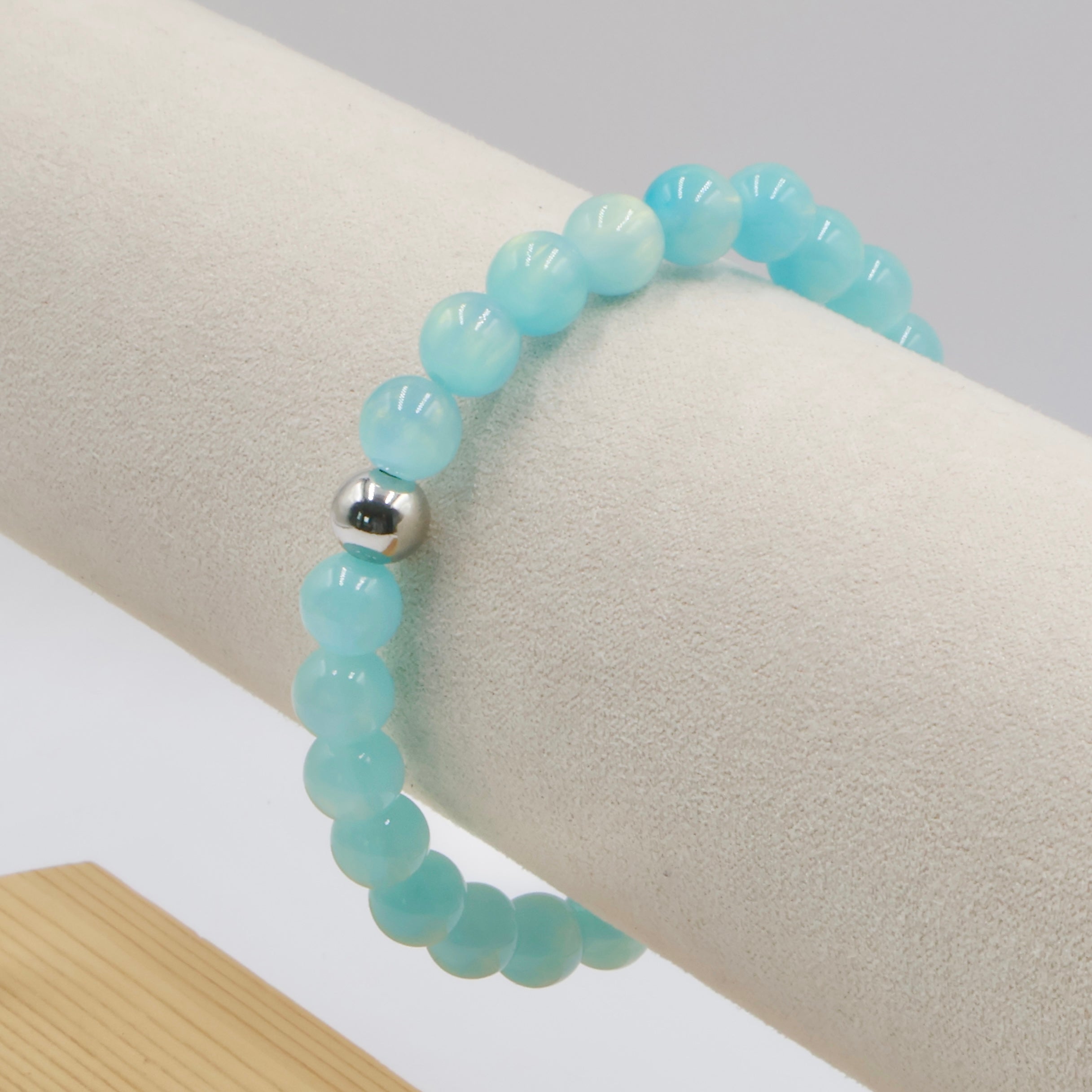 Dreamy Night Sky ~ Aqua Sky