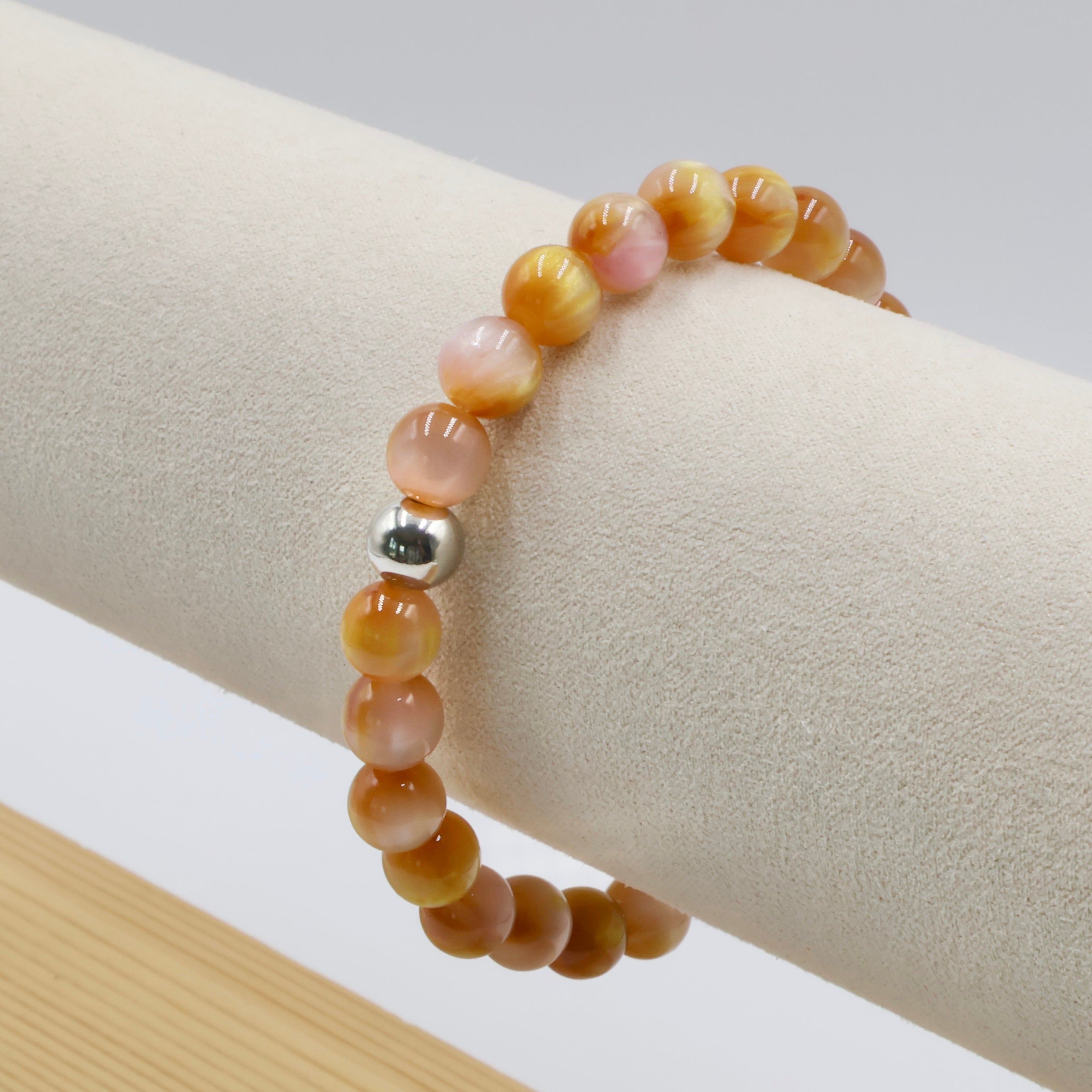 Dreamy Night Sky ~ Morning Latte