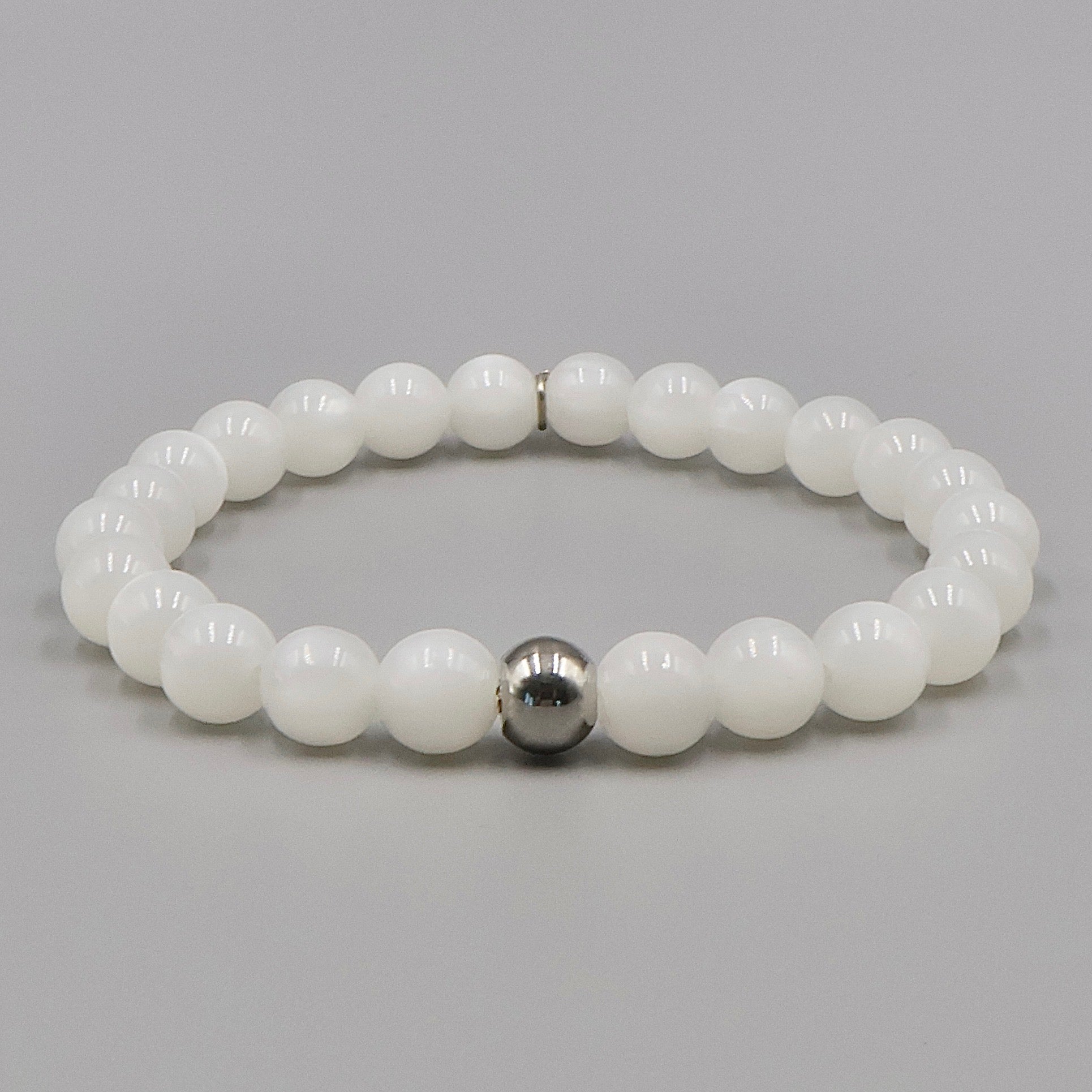 Moon Halo | Dreamy Night Sky Bracelet