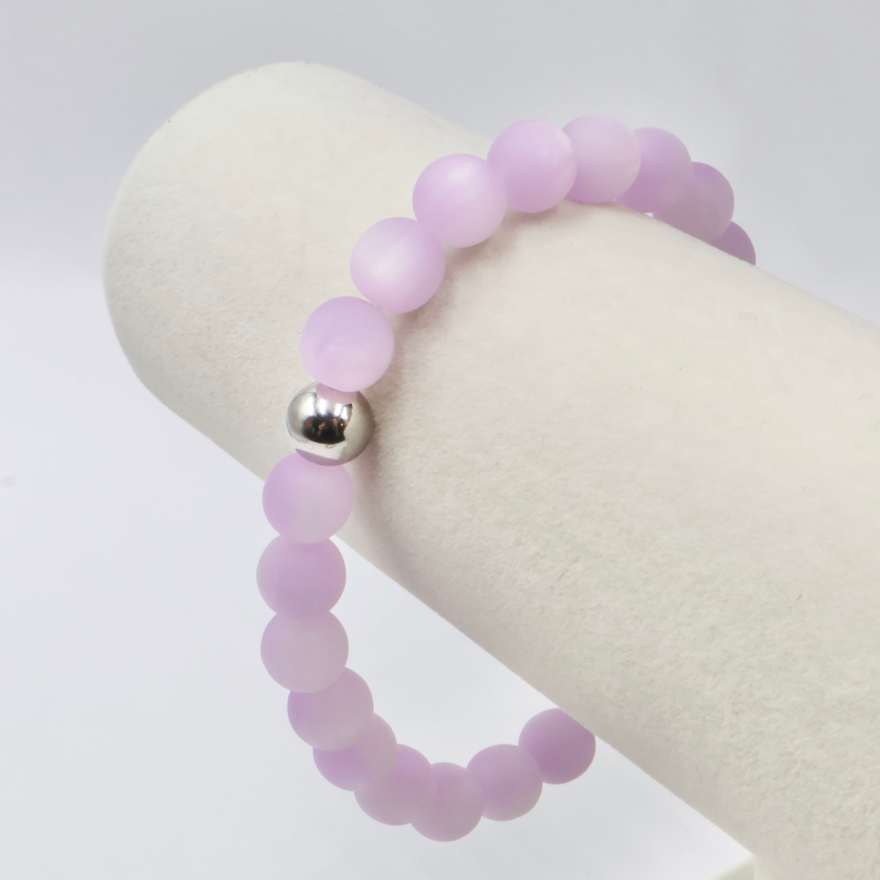 Dreamy Night Sky Frosted Series ~ Iris