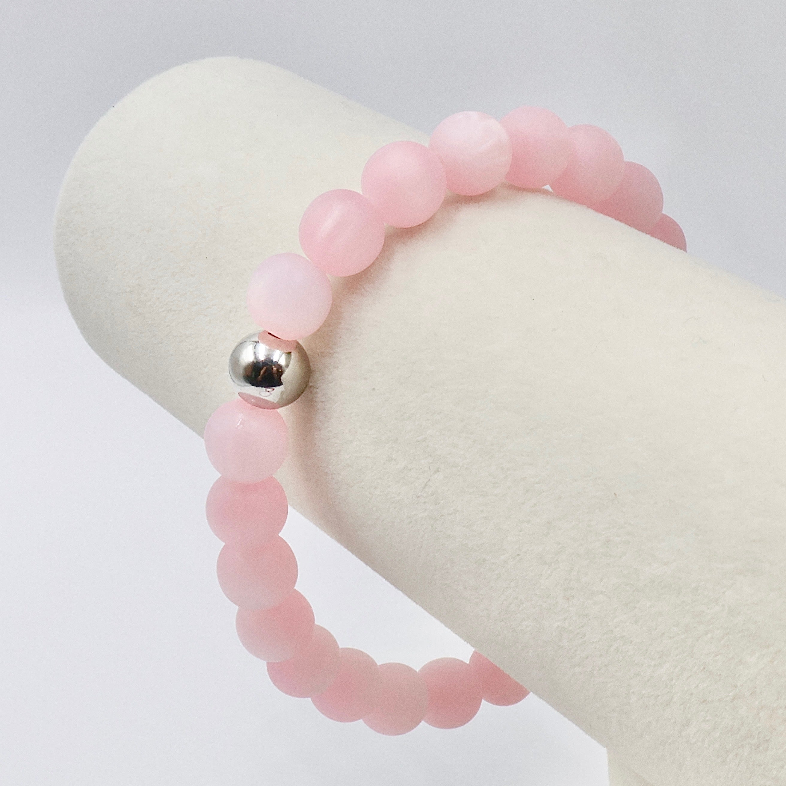 Powder Pink | Dreamy Night Sky Frosted Series