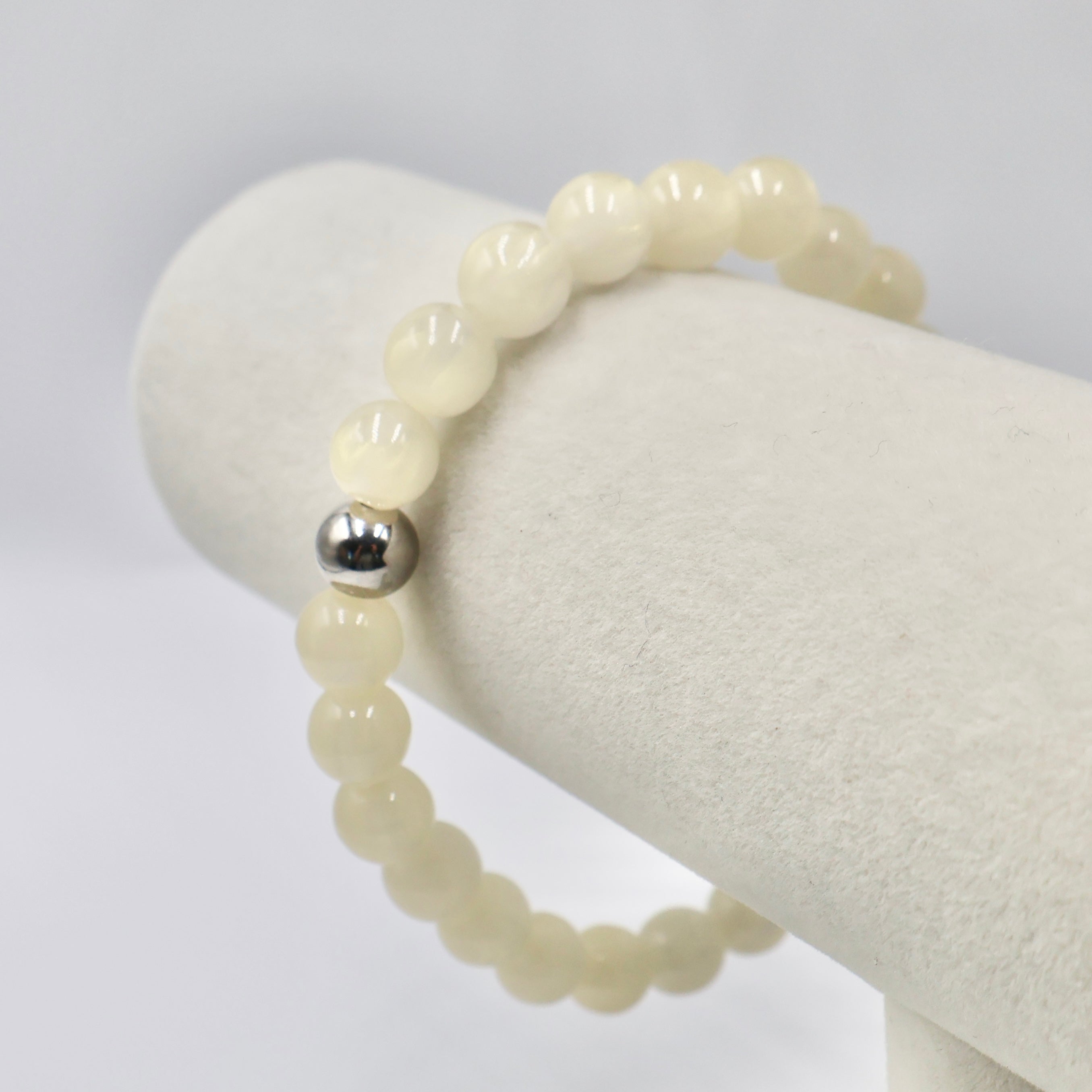 Dreamy Night Sky ~ Candlelight