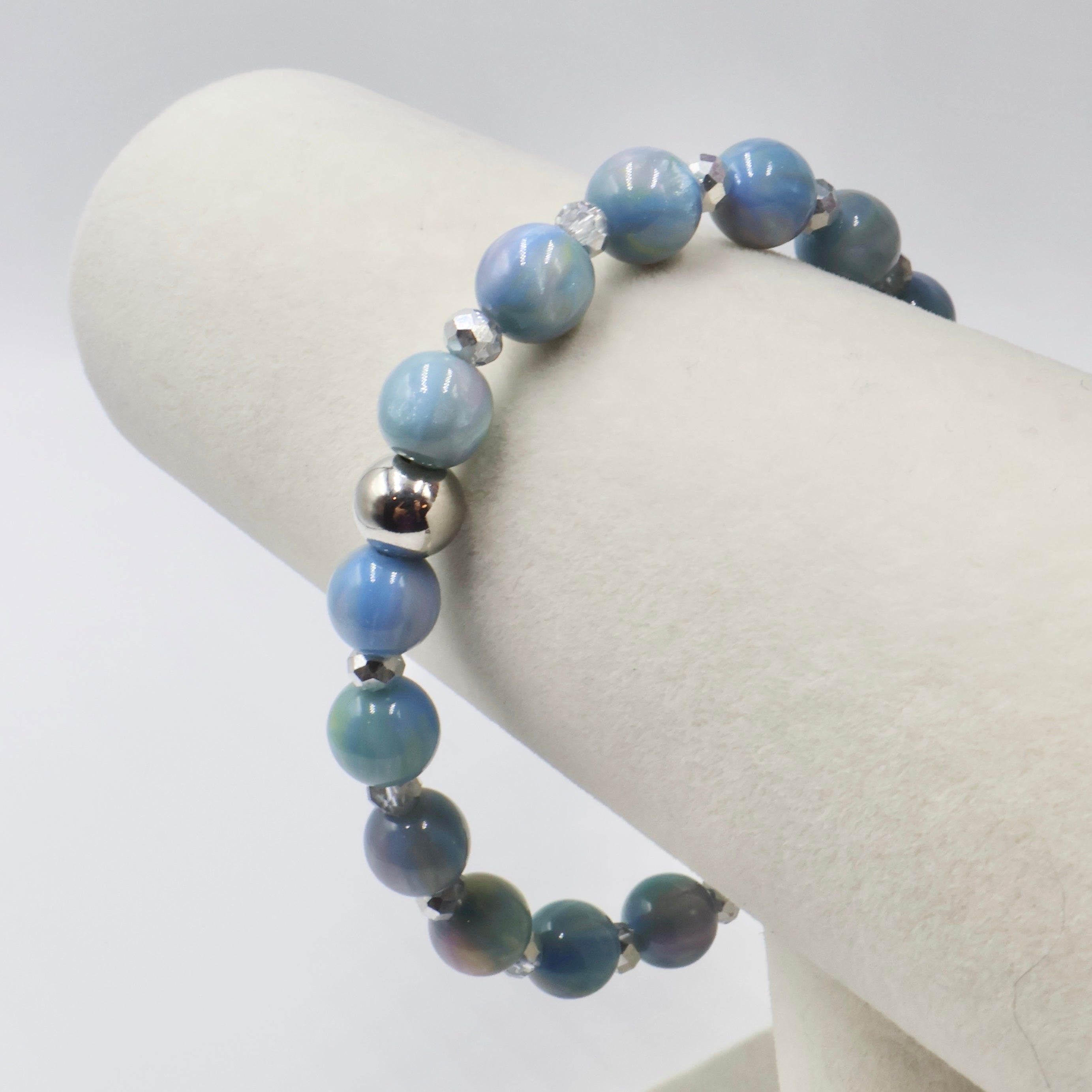 Radiance Collection ~ Cotton Candy Swirl