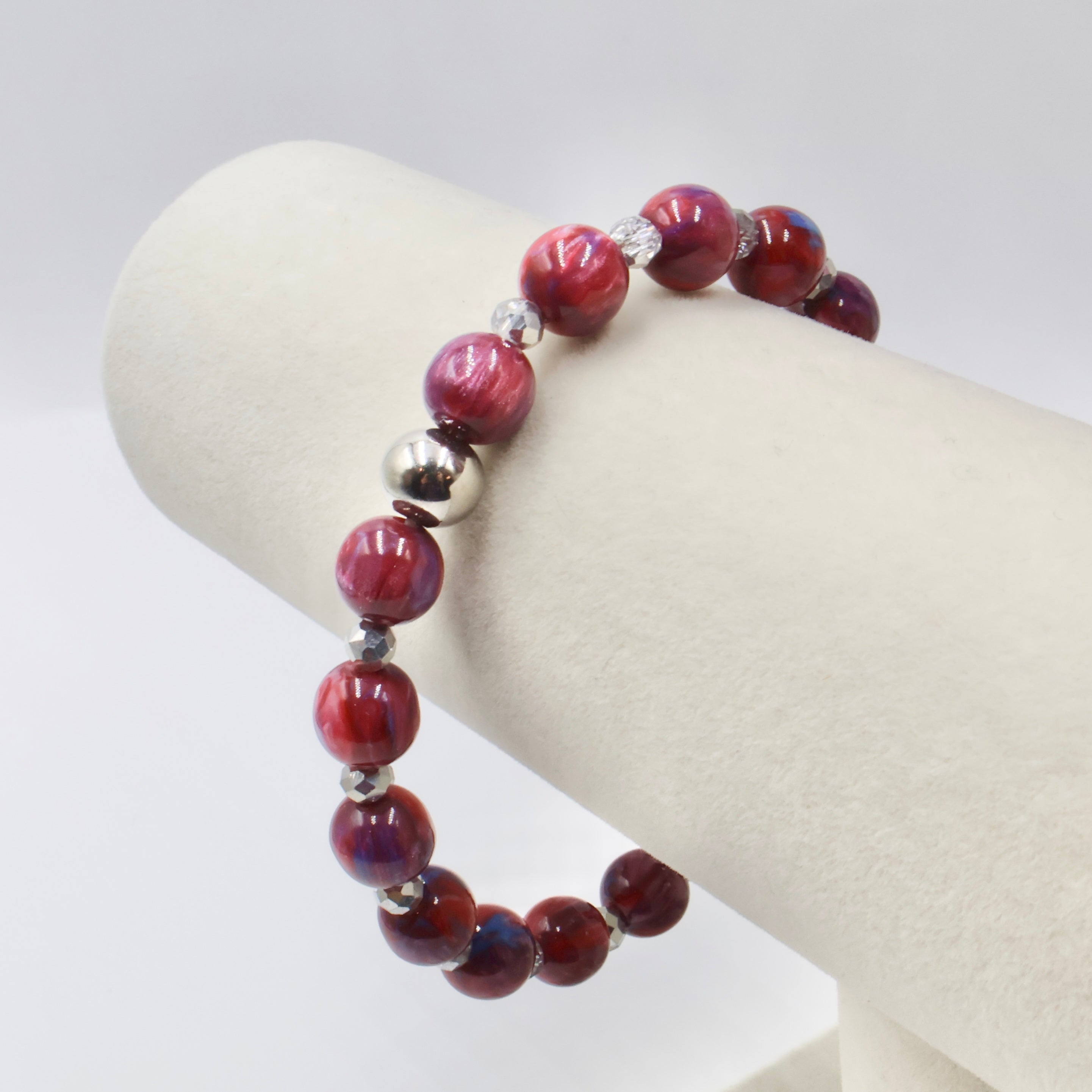 Radiance Collection ~ Blue Raspberry