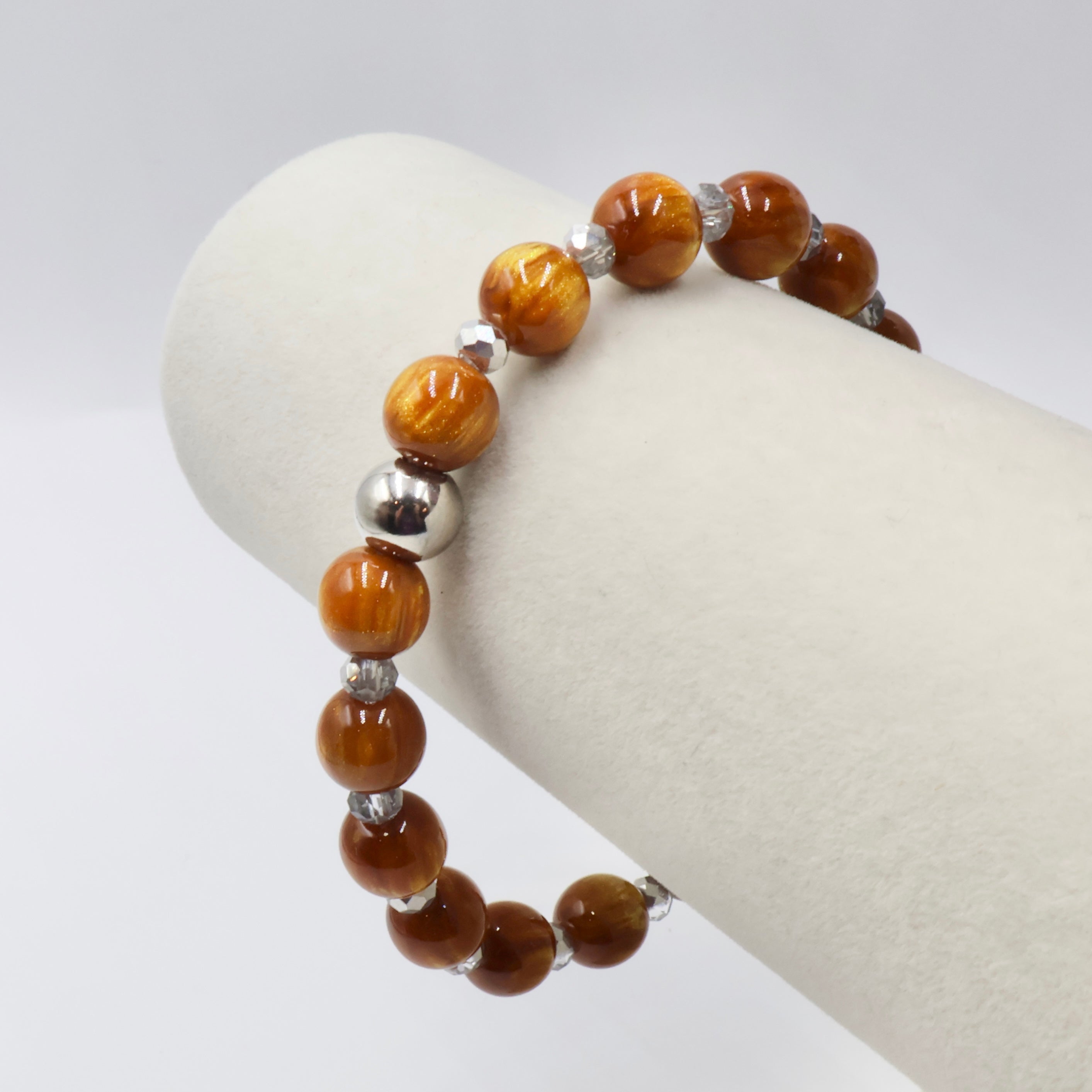 Radiance Collection ~ Golden Honey