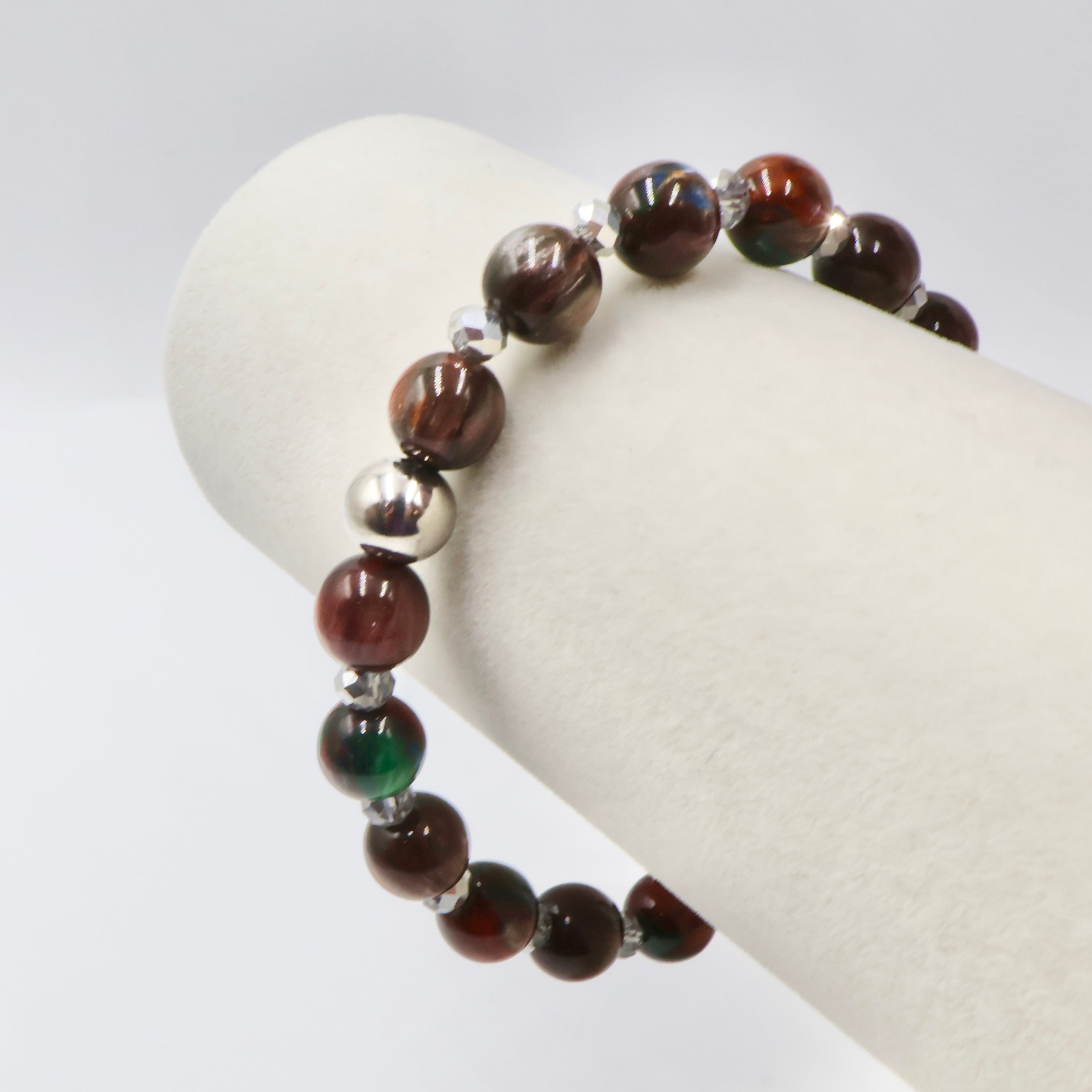 Radiance Collection ~ Teal Cinnamon