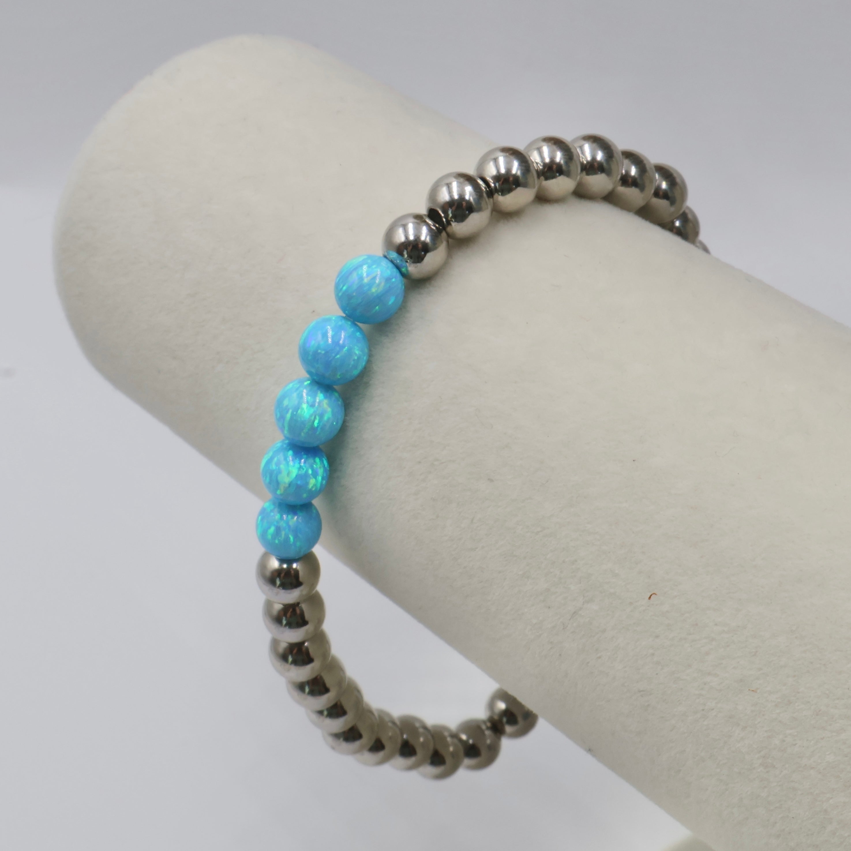 Opal Brights ~ Aqua Pop