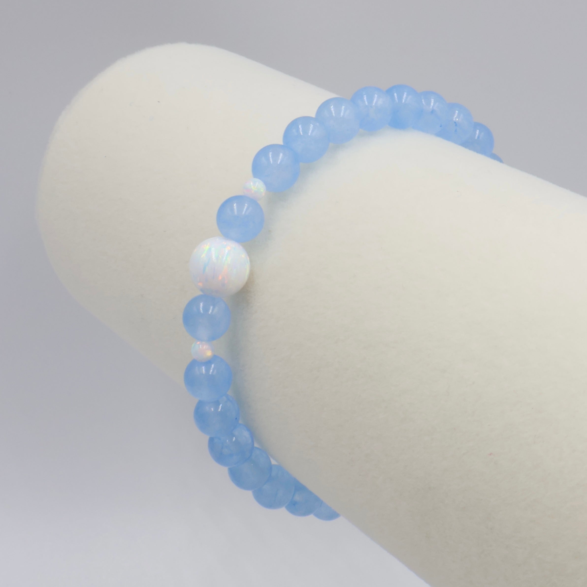 Miraculous Medal Bracelet