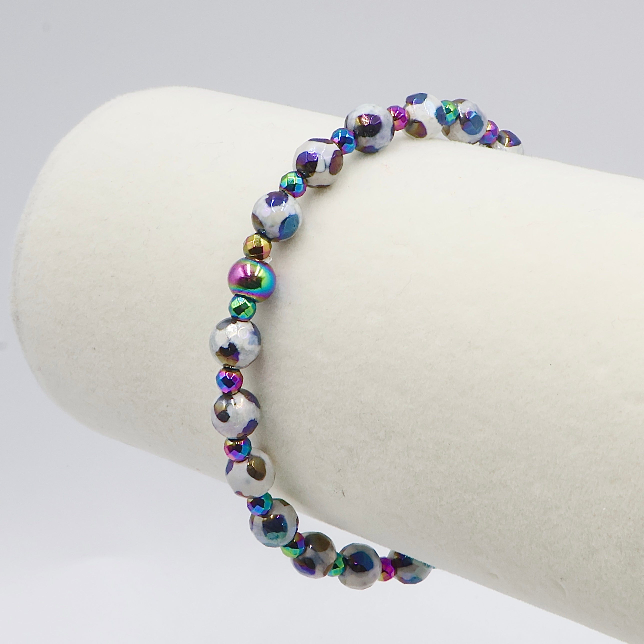 Mosaic Chroma Bracelet