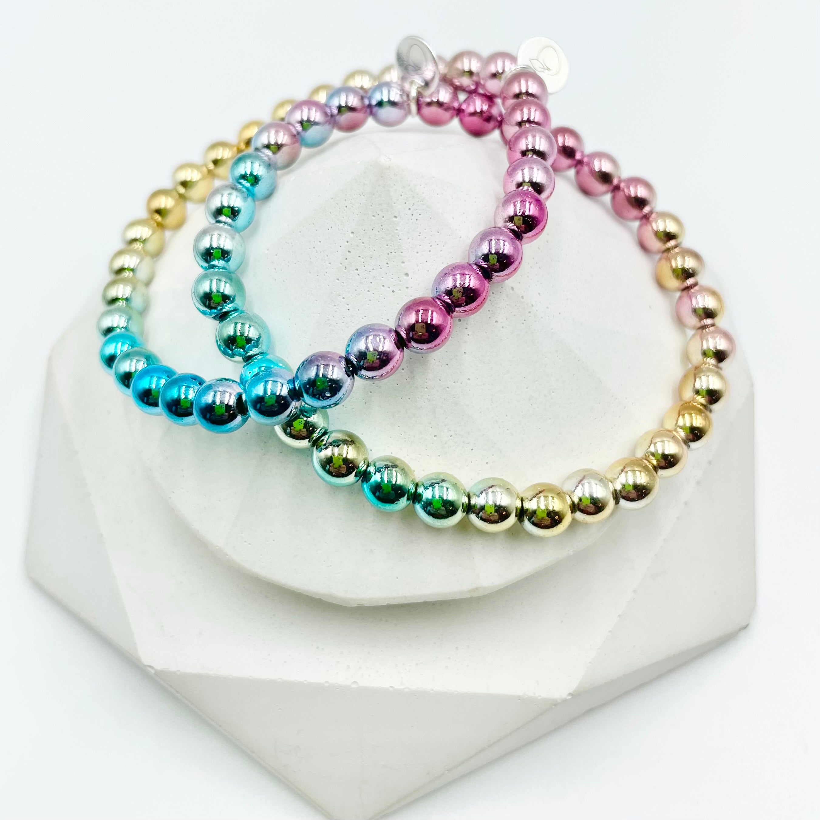 Spectral Shift Bracelet ~ 6mm