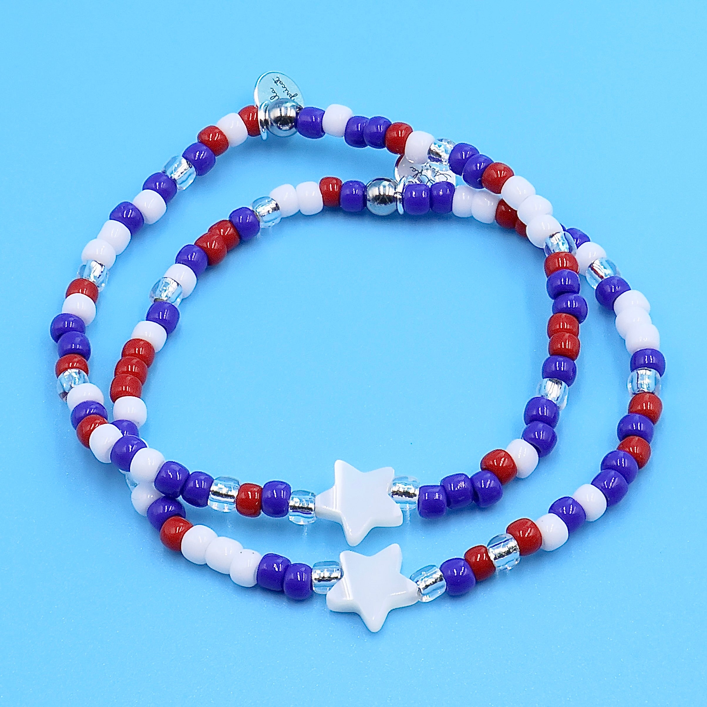 American Spirit Bracelet