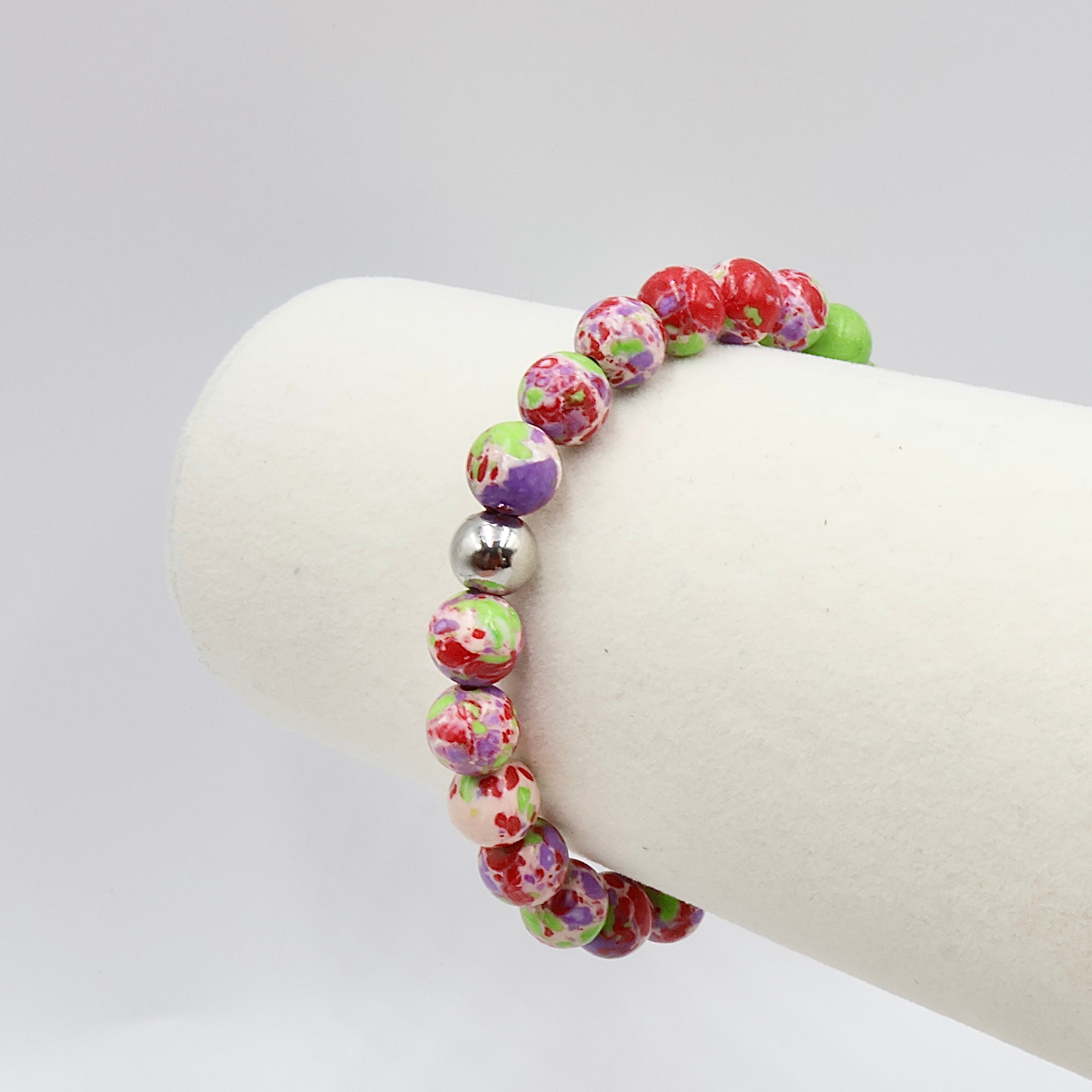 Color Splash: Wildberry Vine