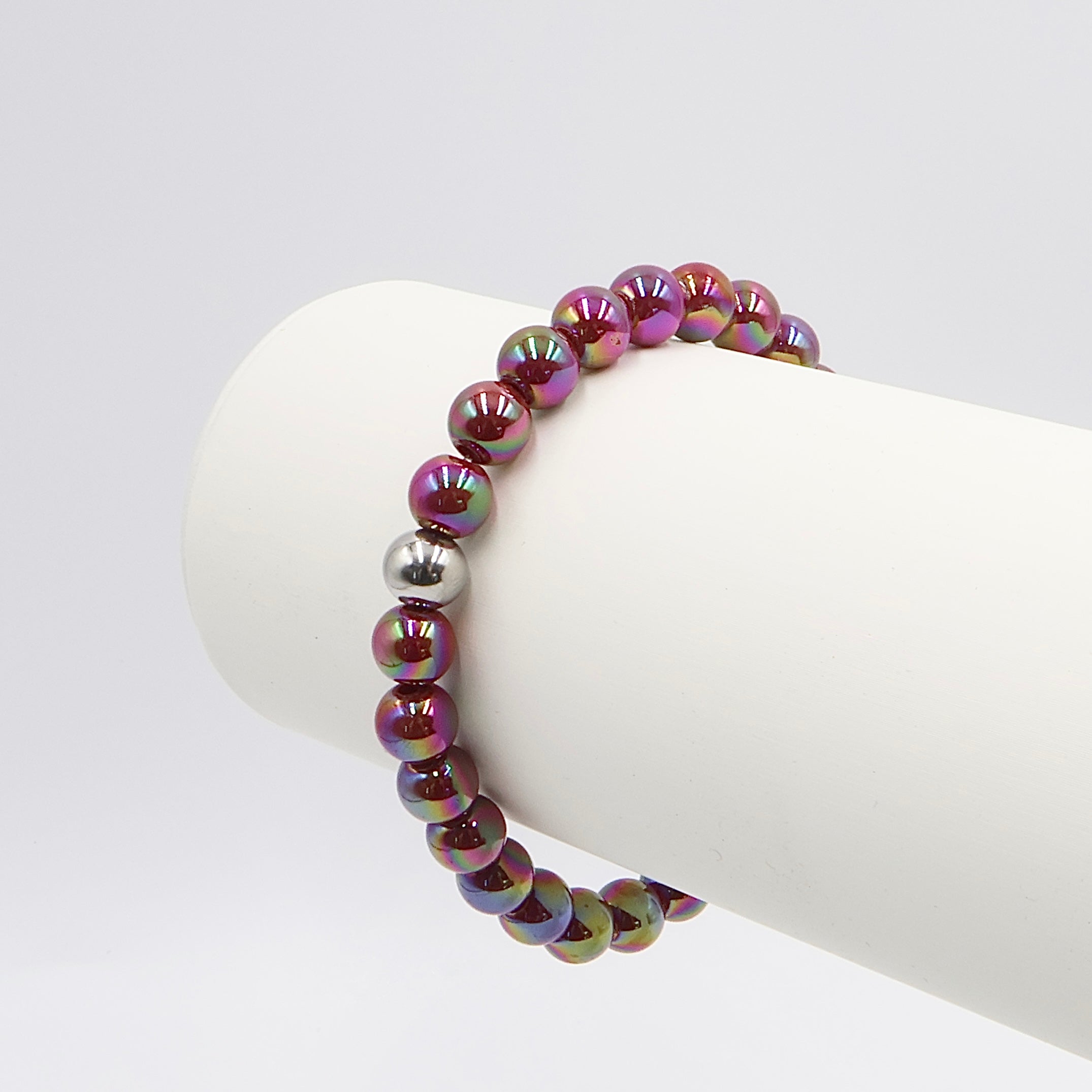 Wild Currant | Shimmer Pop Bracelet