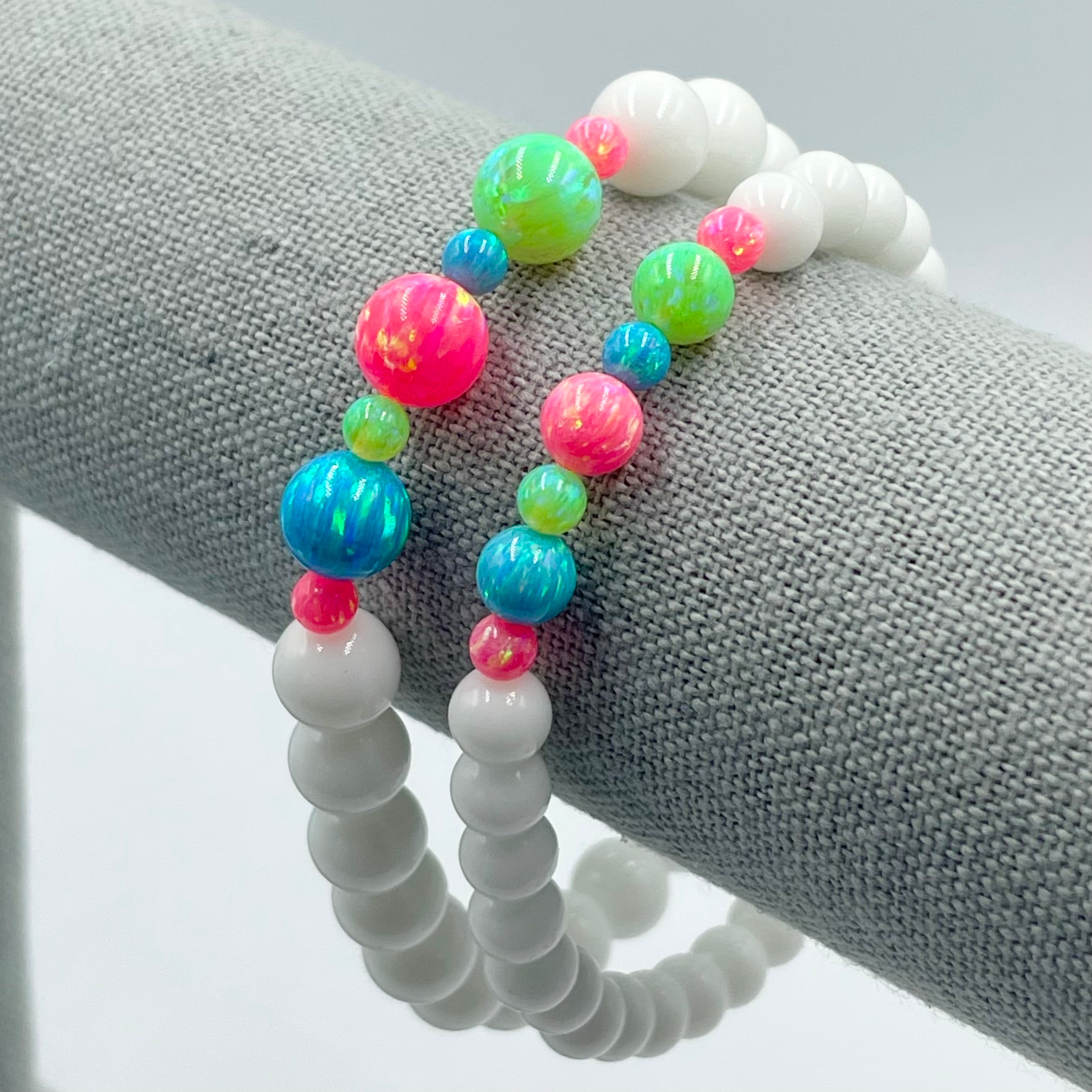 Opal Brights ~ Tropical Vibes