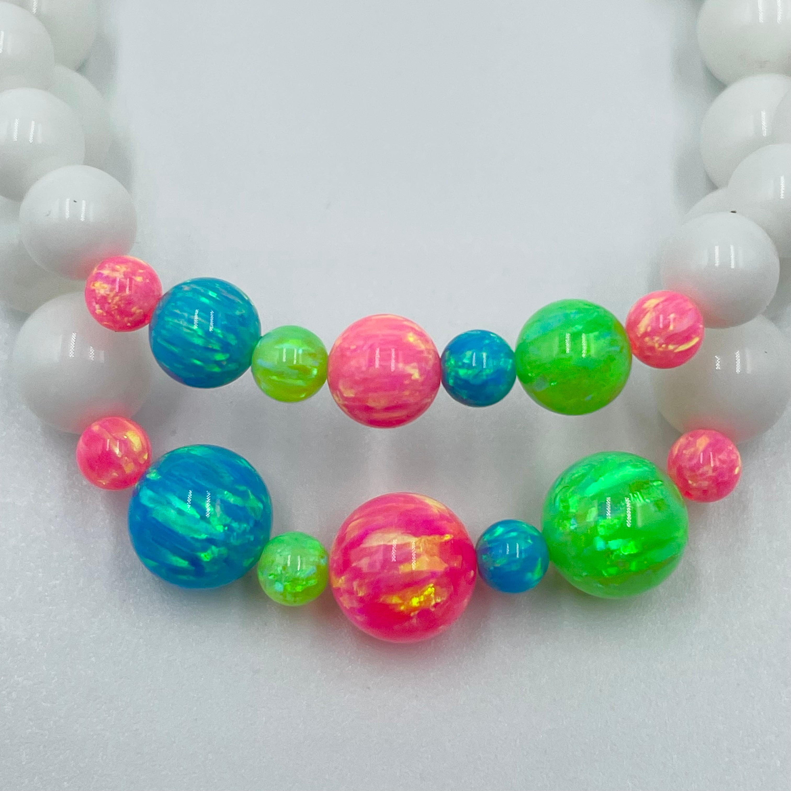 Opal Brights ~ Mini Tropical Vibes