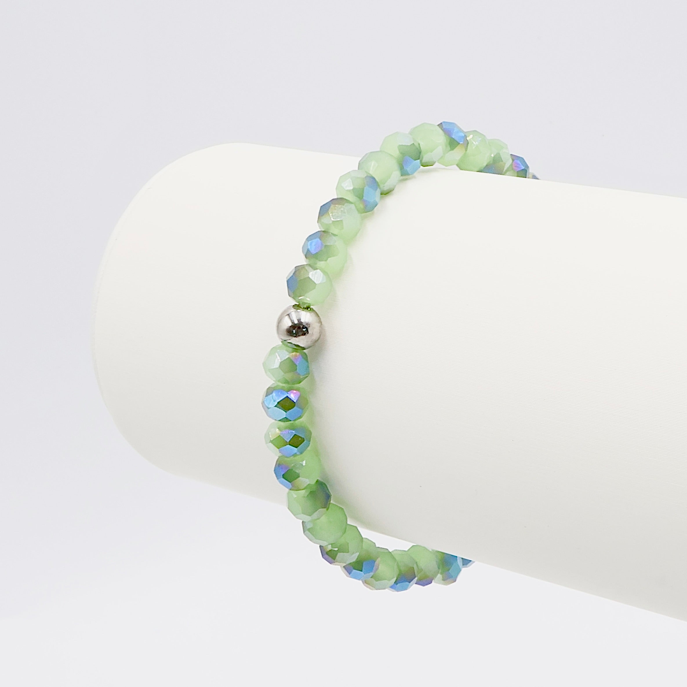 Carbon Sage | Crystal Shadow Series