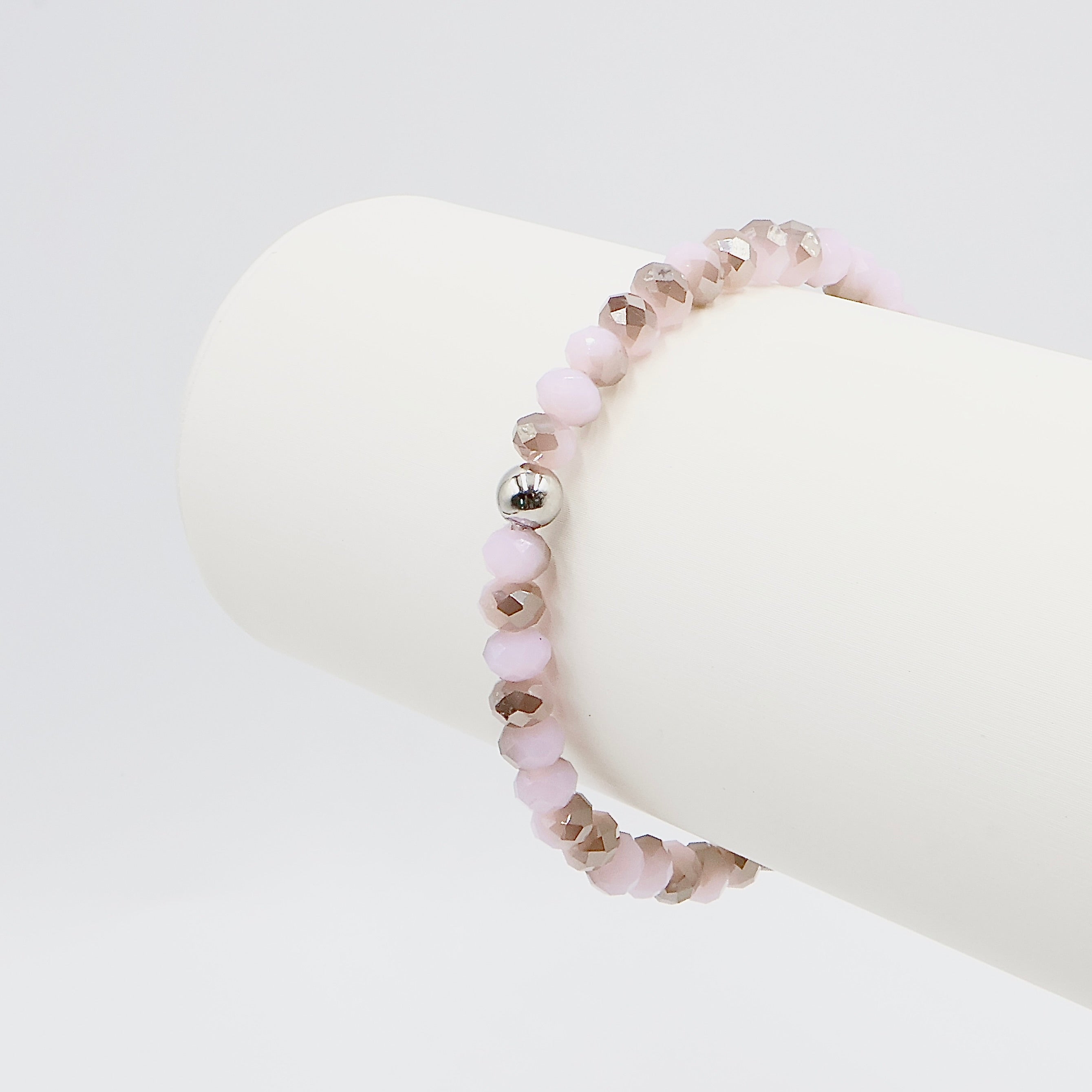 Smoked Peony | Crystal Shadow Series