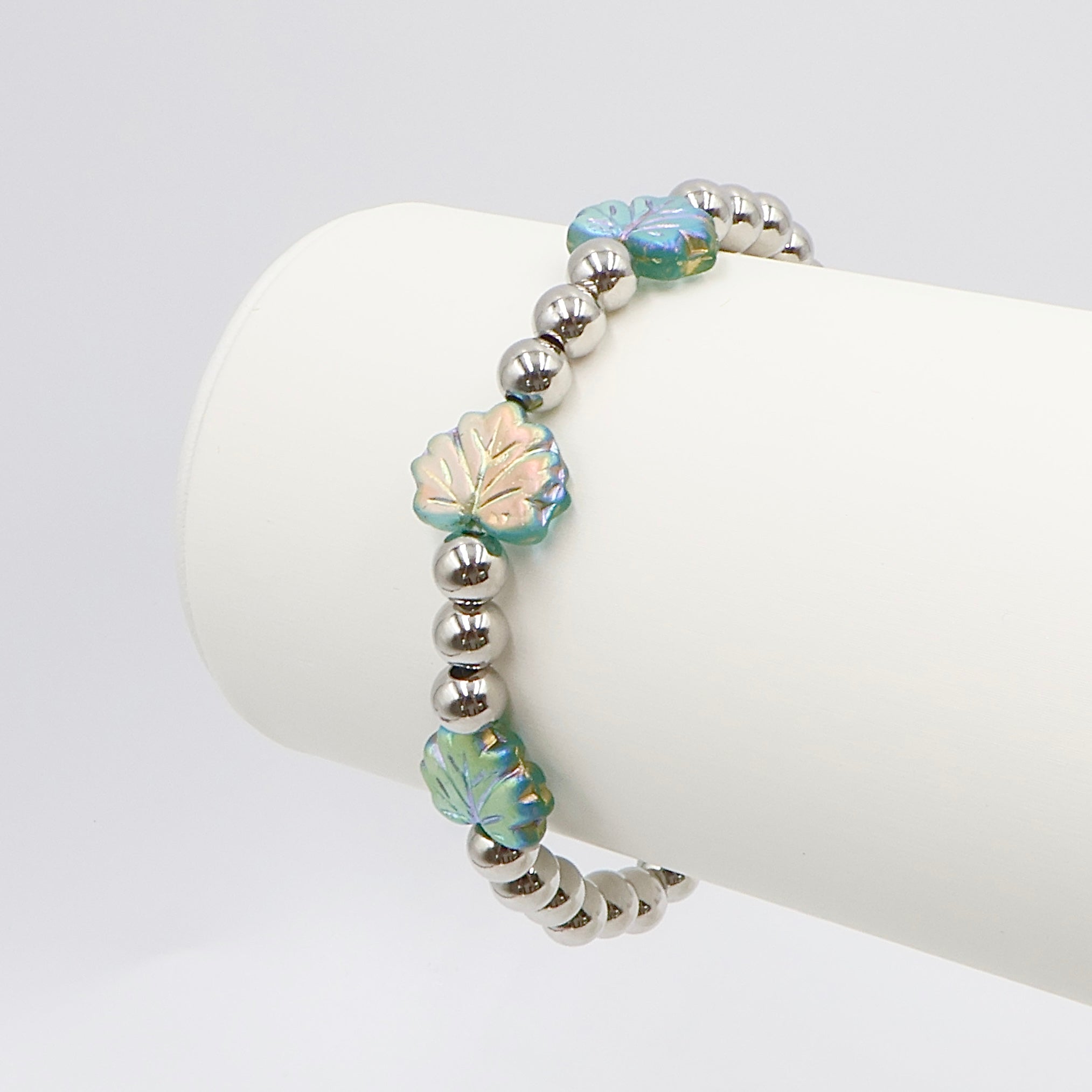 Sunkissed Ivy Bracelet