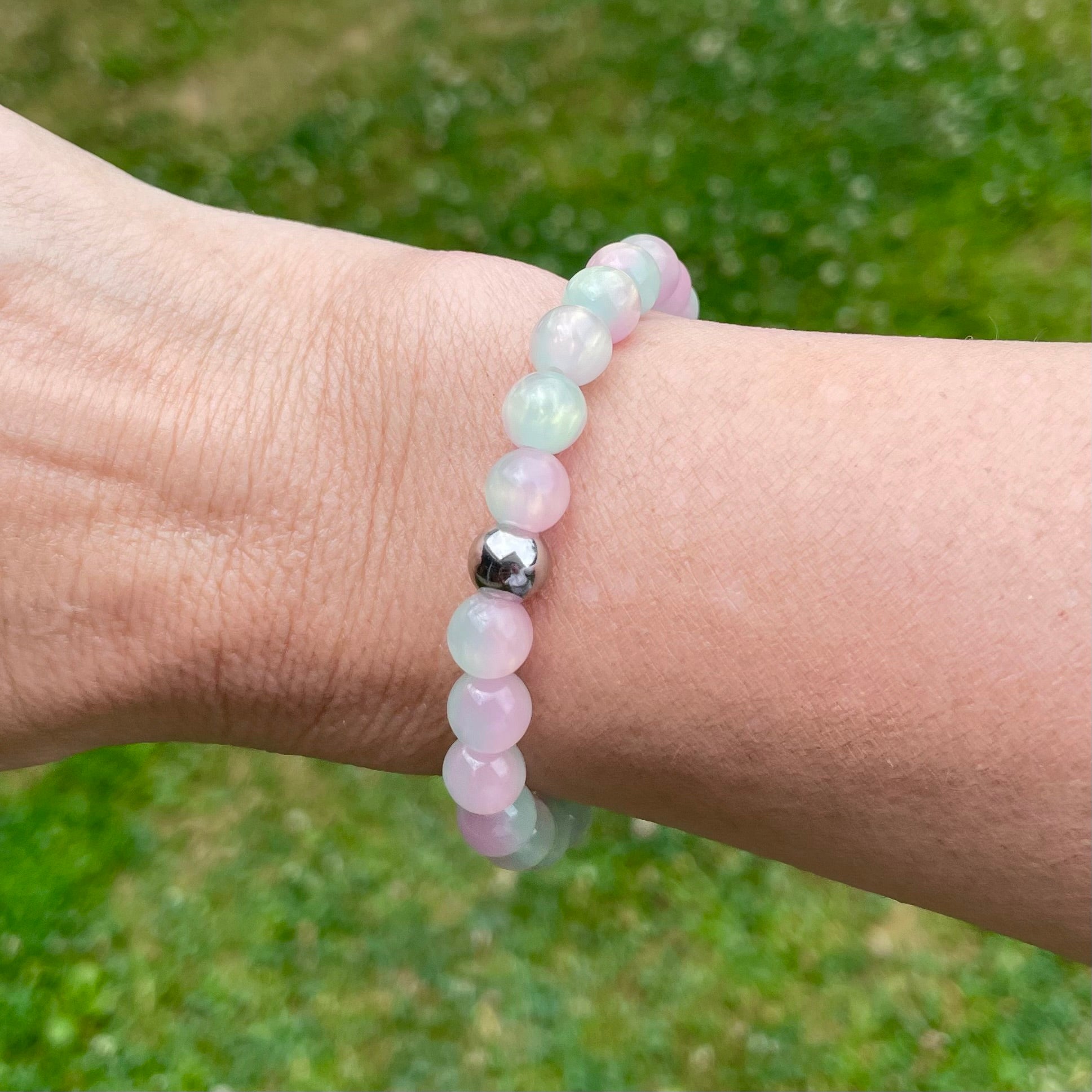 Dreamy Night Sky ~ Pink Sky