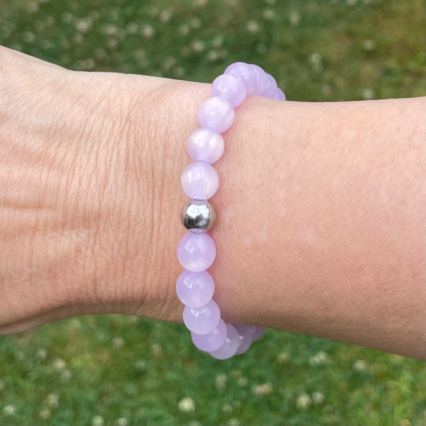 Dreamy Night Sky ~ Sweet Lavender Dreams