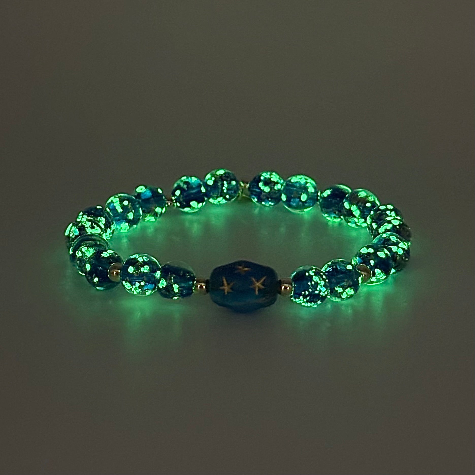 Sapphire | Starlit Bracelet