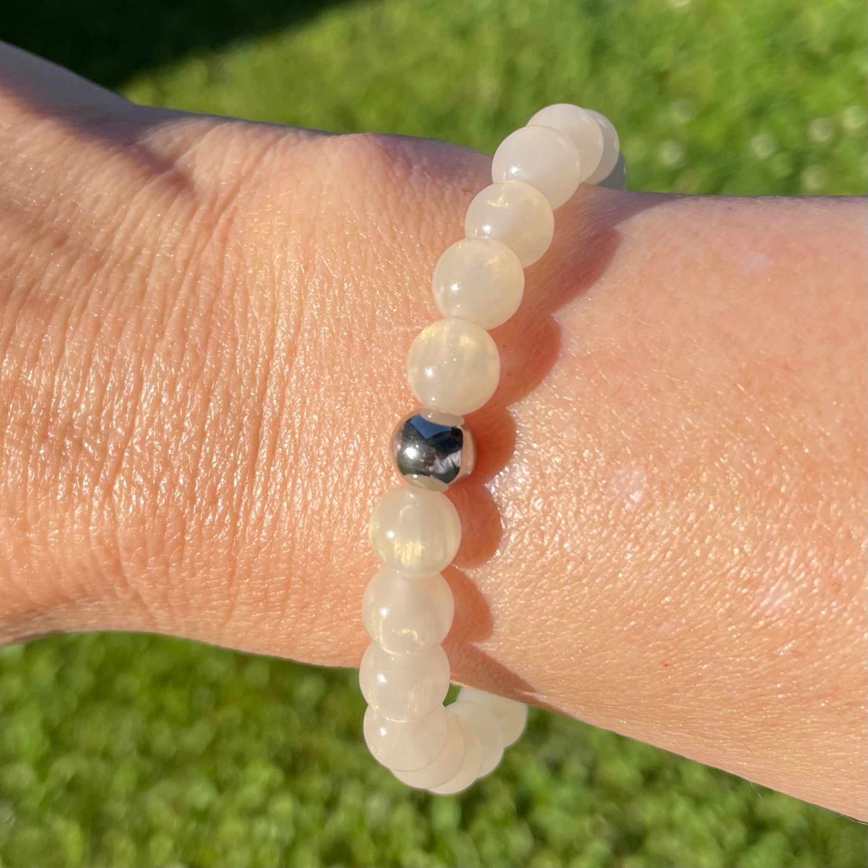 Dreamy Night Sky ~ Candlelight