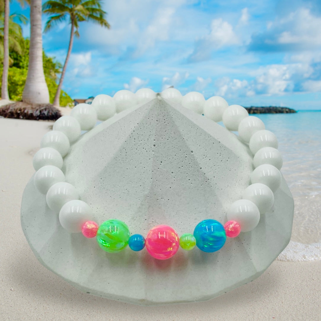 Opal Brights ~ Tropical Vibes