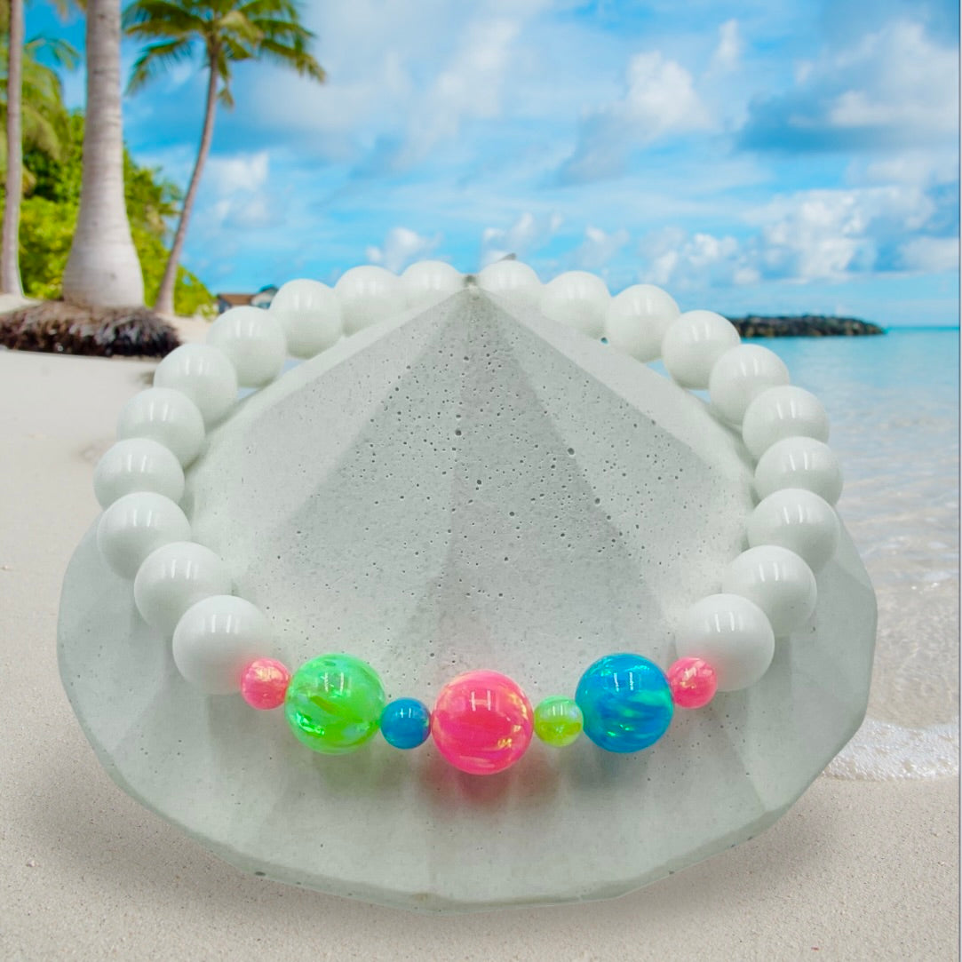 Opal Brights ~ Mini Tropical Vibes
