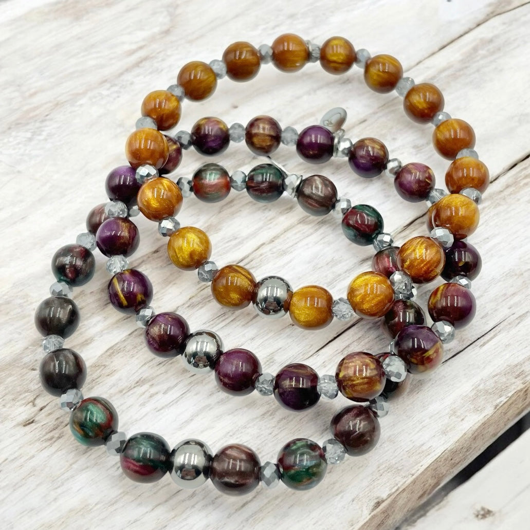 Radiance Collection ~ Golden Honey