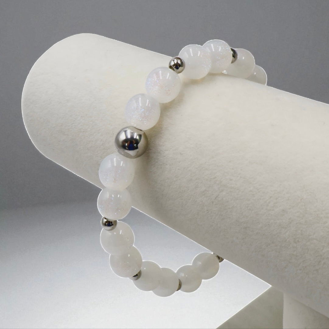 Sparkling Night Sky ~ Aspen Snow