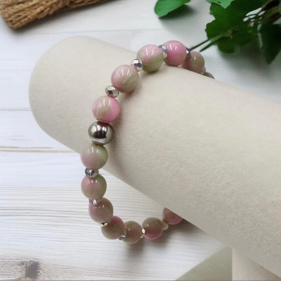 Radiance Collection ~ Blush Sage