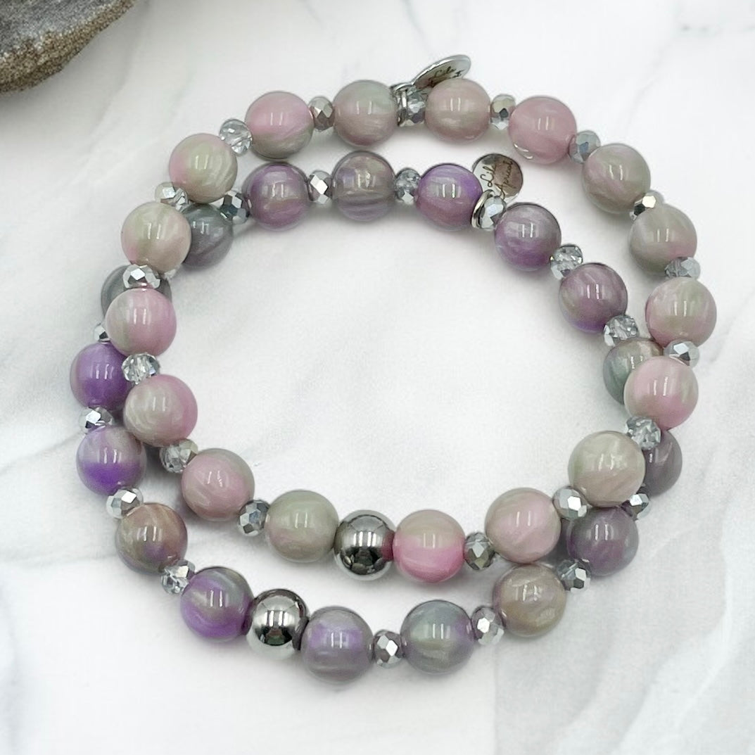 Radiance Collection ~ Blush Sage