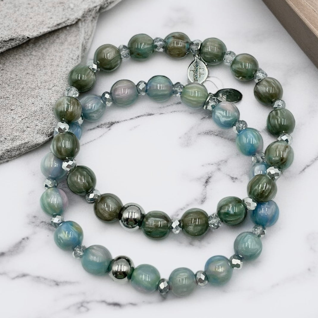 Radiance Collection ~ Eucalyptus